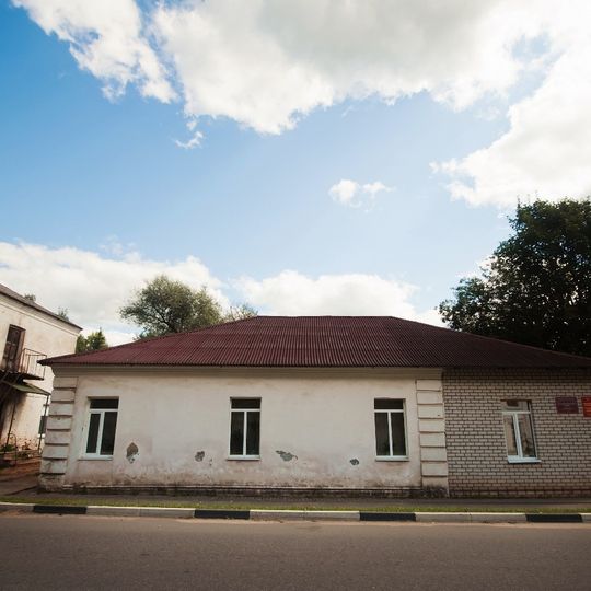 Бельский краеведческий музей