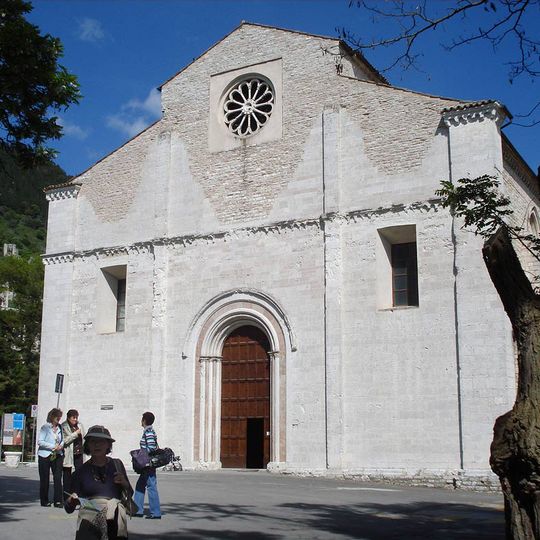 San Francesco