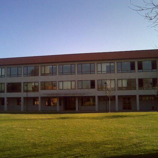 University Camilo José Cela