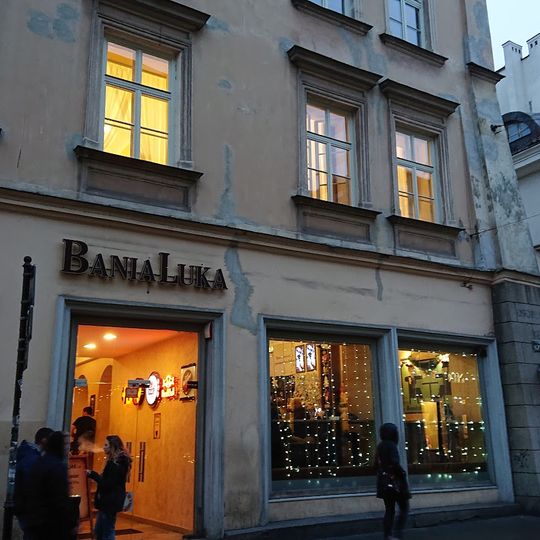 BaniaLuka