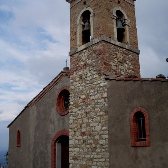 Chiesa di San Nicola