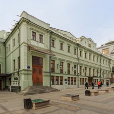 Chekhov Moscow Art Theatre