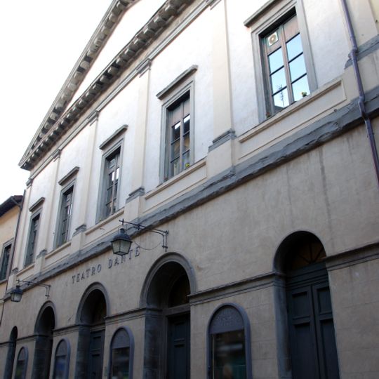 Teatro Dante