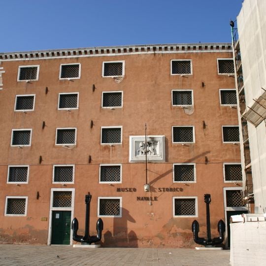 Museo storico navale