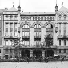 Folkets hus teater