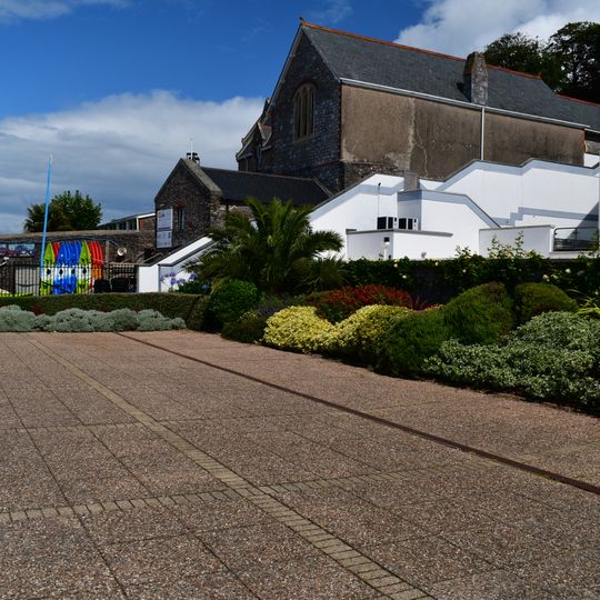 British Seaman’s Boys' Home