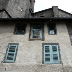 Maison, 12 place de la Halle-aux-Bleds