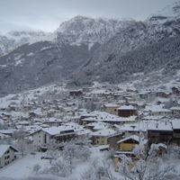 San Lorenzo in Banale