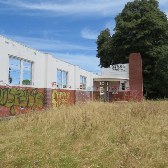 Albany Bell Hatchery