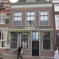 Nieuwstraat 44, Dordrecht