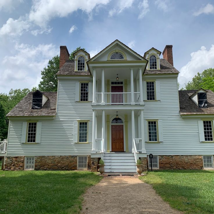 Plantação Historic Rosedale