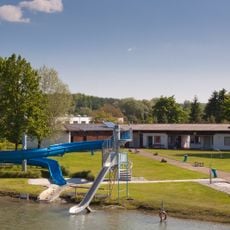 Naturfreibad Thannhausen