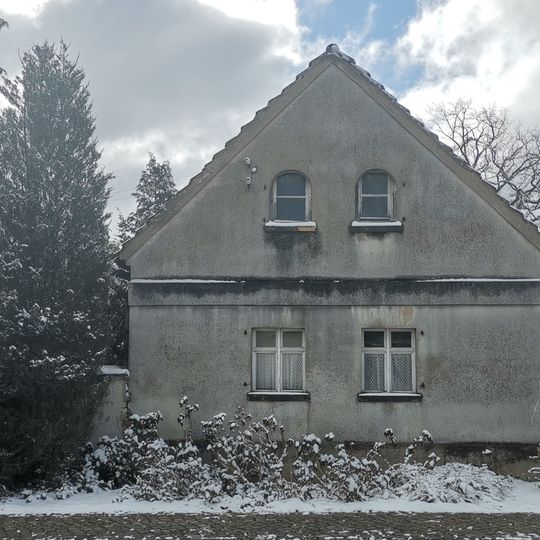 Gehöft Hauptstraße 28