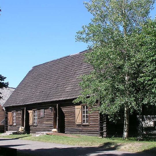 Uashat
