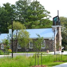 Site du patrimoine de Saint-Jean-sur-Richelieu