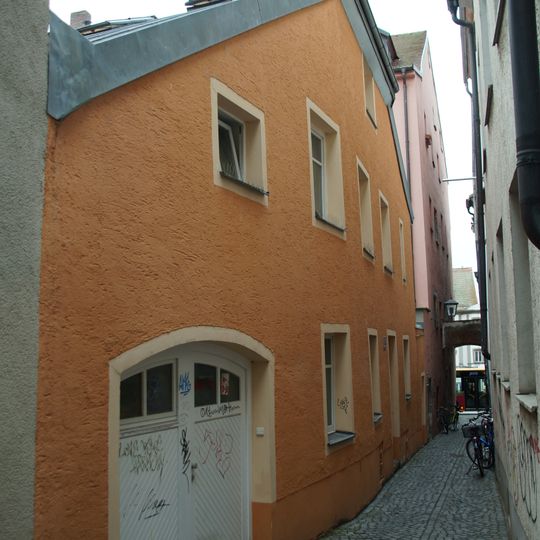 Wohnhaus