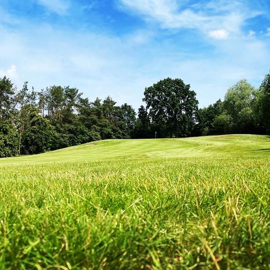 Arnold Palmer Golfplatz