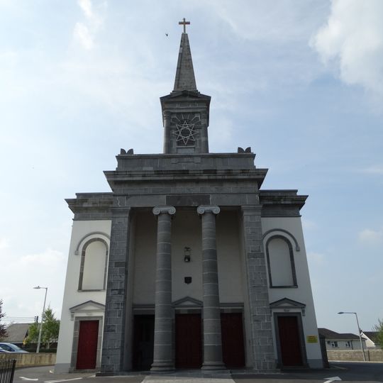 Catholic Church of the Assumption