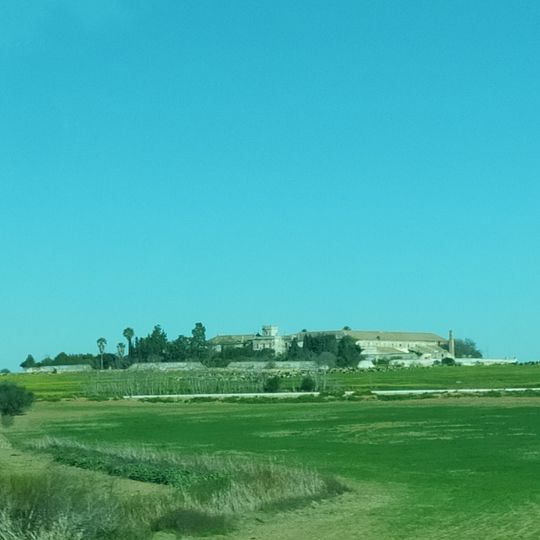 Cortijo Lugar Nuevo