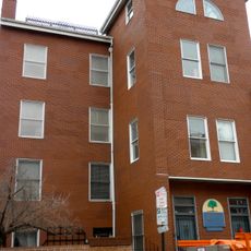 J. Sylvester Ramsey School