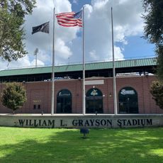 Grayson Stadium