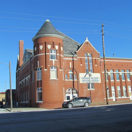 Central Police Station