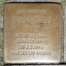 Erich Böhlig