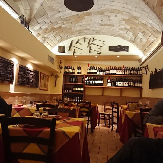 La Gattbuia