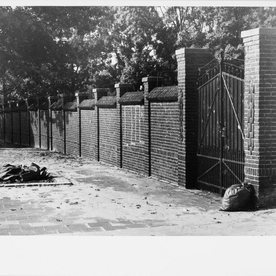 Israëlitische begraafplaats