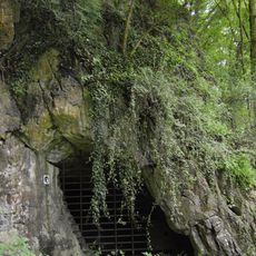 Prehistoric caves of Fonds-de-Forêt
