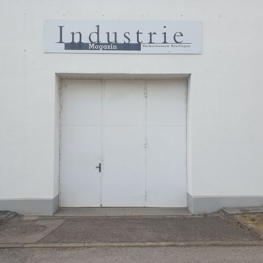 Industriemagazin Reutlingen