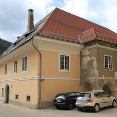 Haus Herbst, Friesach