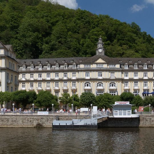 Kurhaus Bad Ems