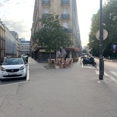Place René-Laennec