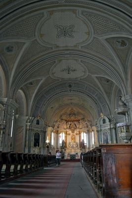 Intérieur 2