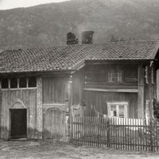 Kittilsland mellom (søndre kittilsland)