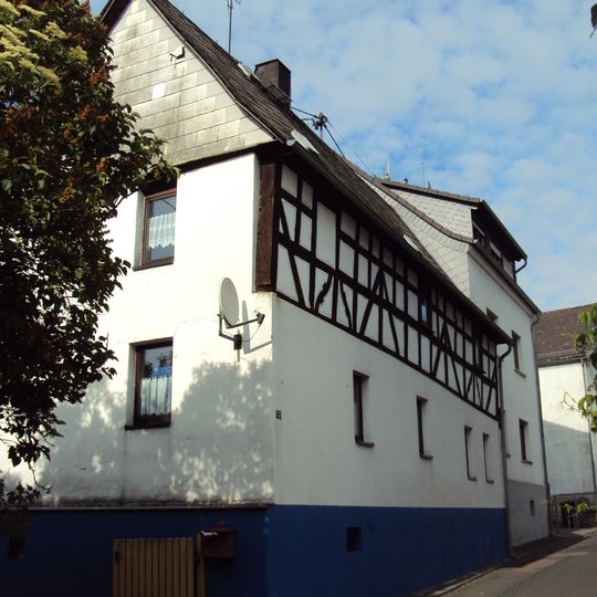 Fachwerkhaus