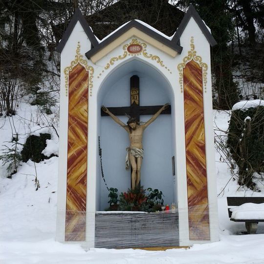 Kapellenbildstock, Aigner-Kapelle
