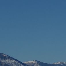 U.S. Route 50 in Nevada