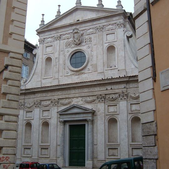 Santa Caterina dei Funari