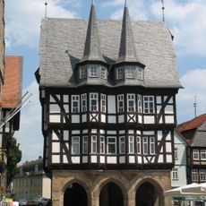 Rathaus Alsfeld