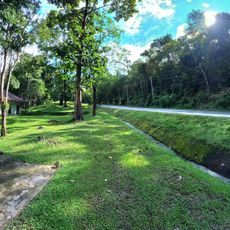 Parque nacional de Khun Khan