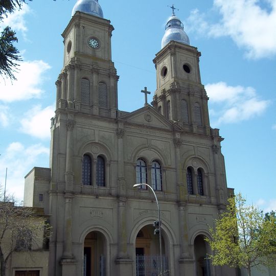 Cathedral of Florida