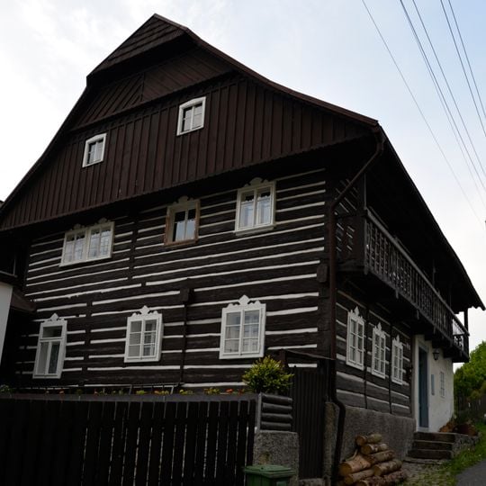 House Folkertovsko