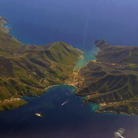Two Harbors