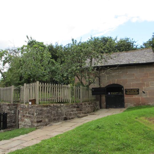 Stretton Mill Stable