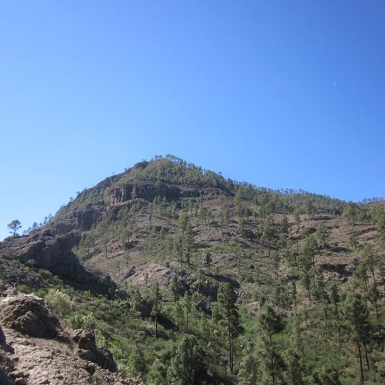 Montaña de Tauro