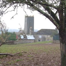Church of St John the Baptist