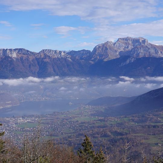 Belvédère de Bénévent