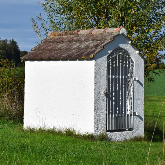 Wayside chapel